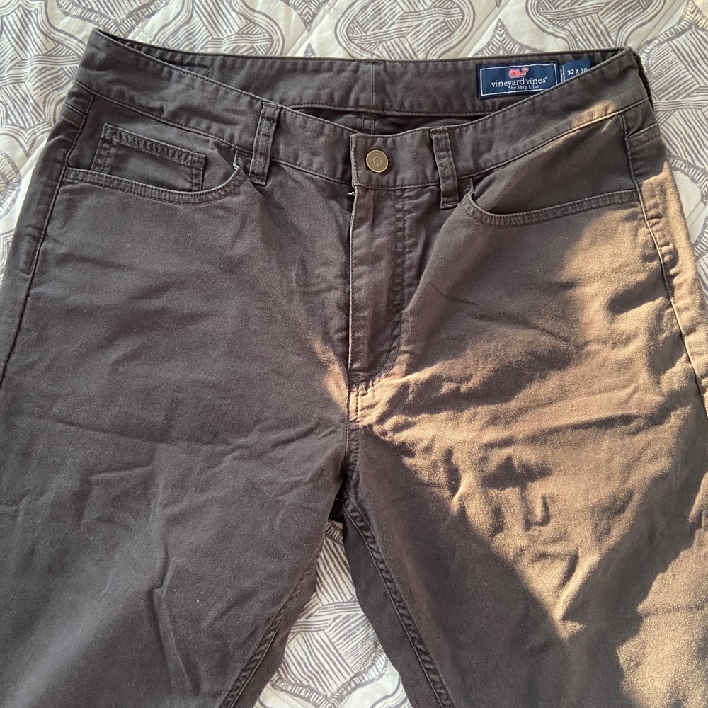 Vineyard Vines Pants